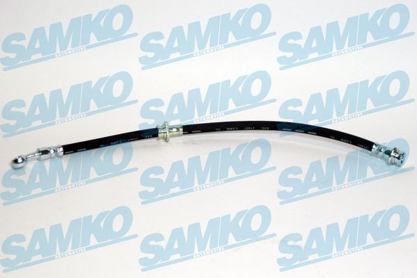 Flexible de frein SAMKO 6T46796 SAMKO 6T46796 Flexibles de frein OPEL AGILA 2007