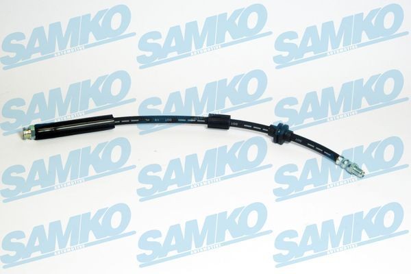 SAMKO Bremseslange 6T46810 Bremseslange SAMKO Fiat SIENA 6T46810