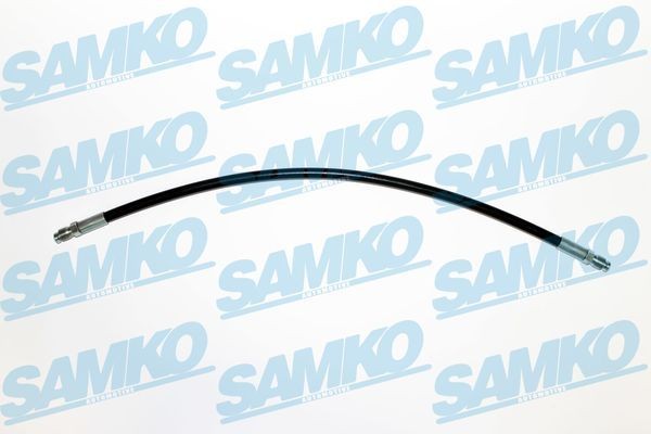 SAMKO Clutch Hose 6T46863 SAMKO 6T46863 genuine Alfa 159 939 clutch hose price