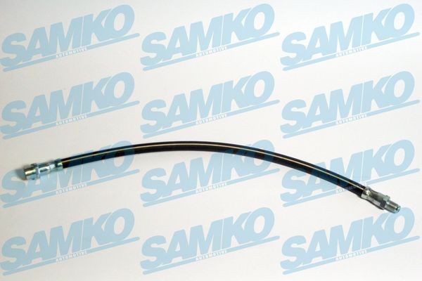 SAMKO Bremseslange 6T46904 SAMKO 6T46904 Bremseslange Mercedes A209 pris