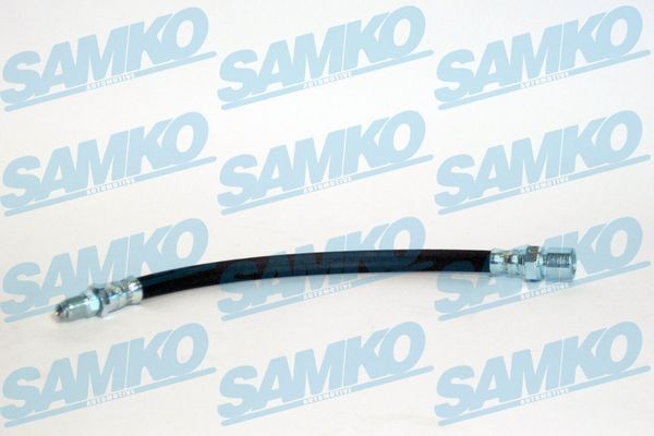 SAMKO Koblingsslange 6T46969 SAMKO 6T46969 originale Fiat Multipla 186 Koblingsslange hvad koster