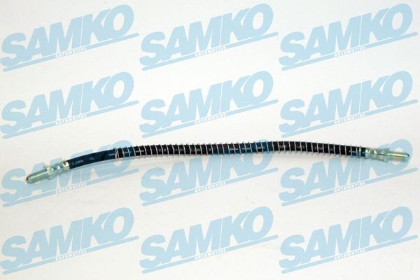 SAMKO Bremseslange 6T46986 SAMKO 6T46986 Bremseslange Taunus Turnier (GBNK) pris