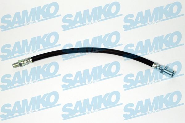SAMKO Bremseslange 6T47080 SAMKO 6T47080 Bremseslange Opel REKORD originale