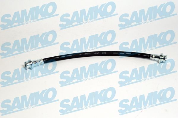 SAMKO Jarruletku 6T47180 SAMKO 6T47180 Nissan Primera P10 jarruletku vaihto hinta