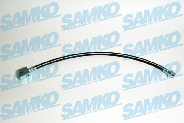 Bremsschlauch SAMKO 6T47393 SAMKO 6T47393: Bremsschlauch Isuzu D-MAX 2002