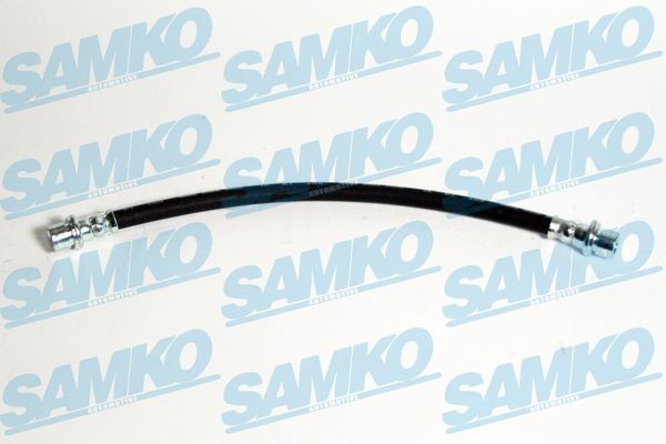 SAMKO Ελαστικός σωλήνας φρένων 6T47432 Ελαστικός σωλήνας φρένων SAMKO YARIS 6T47432 φθηνά