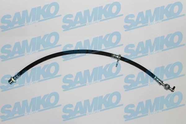 SAMKO Ελαστικός σωλήνας φρένων 6T47434 6T47434 Ελαστικός σωλήνας φρένων TOYOTA YARIS SAMKO