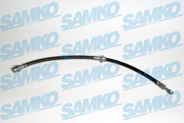 SAMKO Ελαστικός σωλήνας φρένων 6T47442 SAMKO 6T47442 Ελαστικός σωλήνας φρένων Volvo v40 τιμες