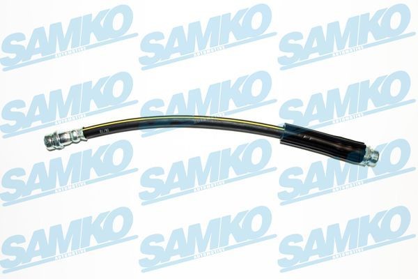 Jarruletku SAMKO 6T47685 SAMKO 6T47685: Jarruletku Mazda 2 2004