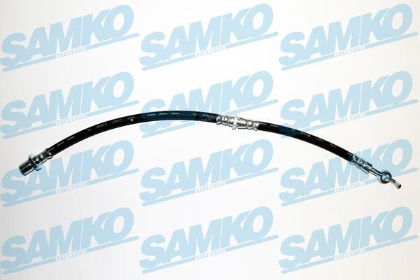SAMKO Brake hose 6T47691 6T47691 SAMKO flexible brake hose for SUBARU