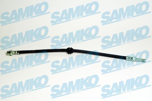 SAMKO Bromsslang 6T47831 BMW bromsslangar SAMKO 6T47831