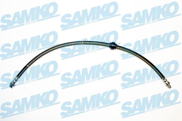 SAMKO Bremseslange 6T47834 SAMKO 6T47834 Bremseslange Citroën C5 1 billige