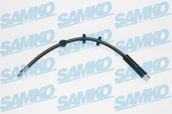 SAMKO Remslang 6T47835 Remslangen Jaguar X35_, _J12_, _J24_ 6T47835 SAMKO