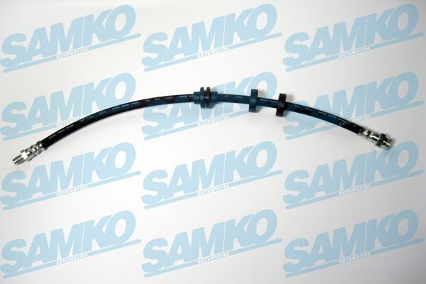 SAMKO Bremseslange 6T47840 6T47840 Bremseslange SAMKO FIAT 500