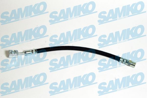 SAMKO Bremžu šļūtene 6T47841 SAMKO 6T47841 orģinālās Bremžu šļūtenes Opel Corsa C Van cena