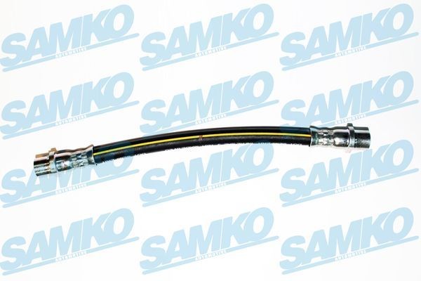 SAMKO Bremžu šļūtene 6T47842 SAMKO 6T47842 Bremžu šļūtenes Opel Corsa C Van lēti