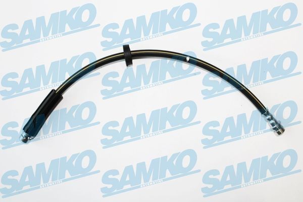 SAMKO Bremseslange 6T47845 SAMKO 6T47845 FIAT Doblo 119 Bremseslange pris
