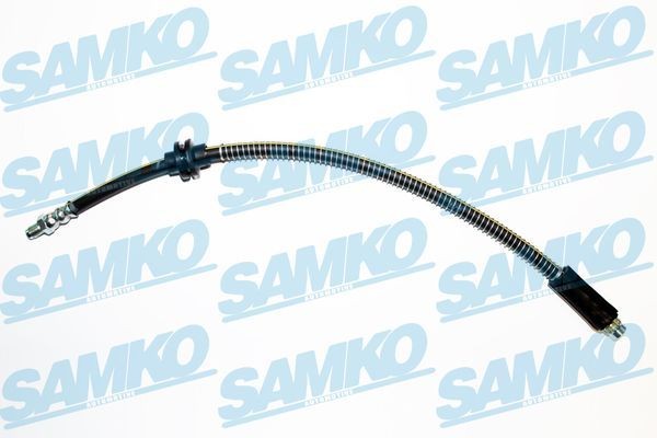 Pidurivoolik SAMKO 6T47847 SAMKO 6T47847 CITROËN C8 2014 Pidurivoolik