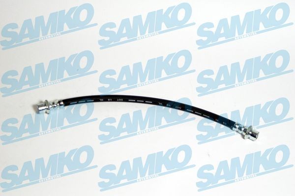SAMKO Brzdová hadica 6T47914 Brzdové hadice SAMKO Toyota LAND CRUISER 6T47914