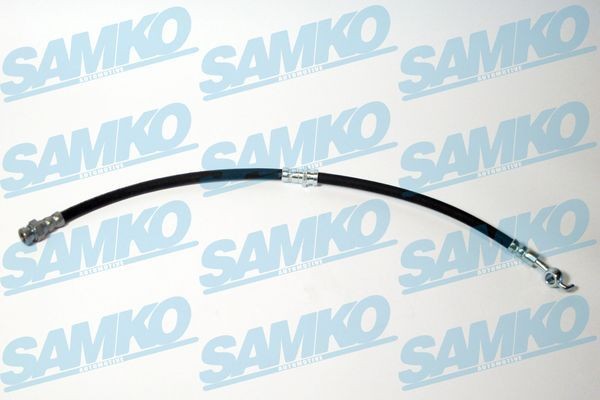 Pidurivoolik SAMKO 6T47920 SAMKO 6T47920 MAZDA 626 1999 Pidurivoolik