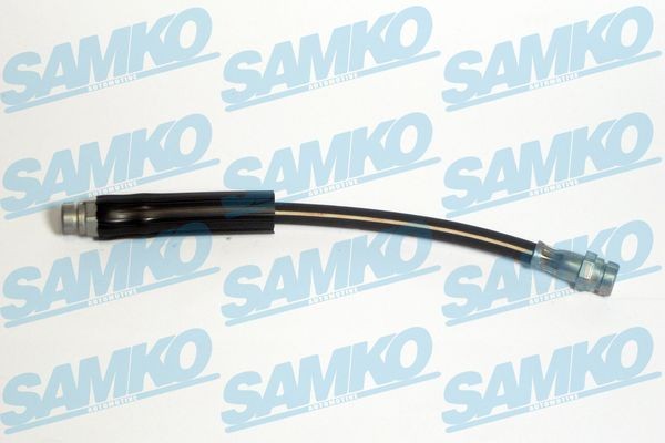 SAMKO Tubo flexível de travão 6T47945 Mangueira de travão Volkswagen 358 6T47945 SAMKO