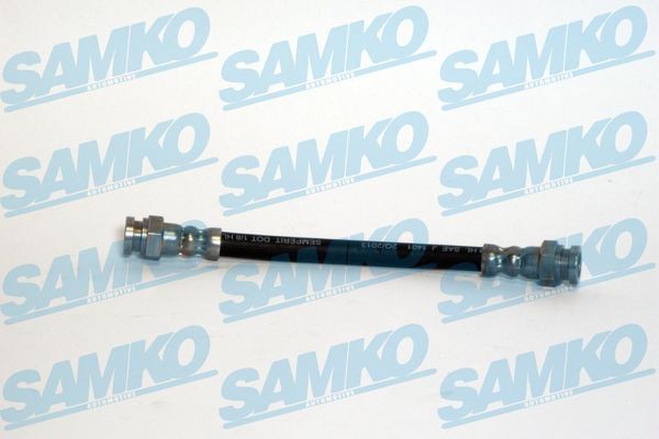 SAMKO Bremseslange 6T47954 Bremseslange Fiat 312 6T47954 SAMKO