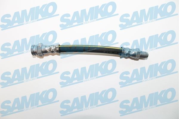 SAMKO Brzdová hadica 6T47964 SAMKO 6T47964 Brzdové hadičky Fabia III Kombi (NJ5) cena