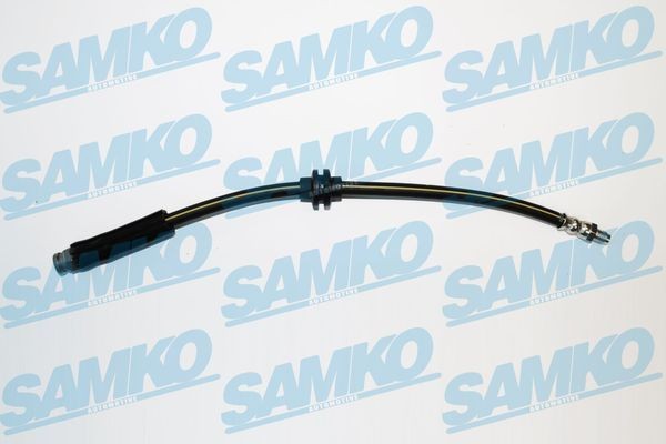 SAMKO Remslang 6T47966 SAMKO 6T47966 originele Remslang Peugeot Bipper Tepee kosten