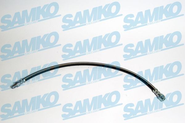 SAMKO Flexible de frein 6T47971 SAMKO 6T47971 Flexibles de frein Mercedes W245 pas cher