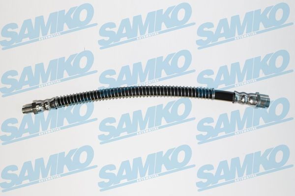 Bremžu šļūtene SAMKO 6T47972 SAMKO 6T47972: Bremžu šļūtenes Mercedes SL 2007
