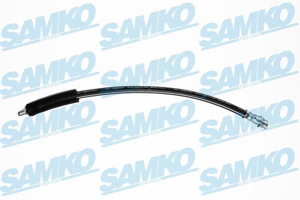 SAMKO Tubo flexível de travão 6T47973 SAMKO 6T47973 Flexível de travão Mercedes Classe-E W211 preço