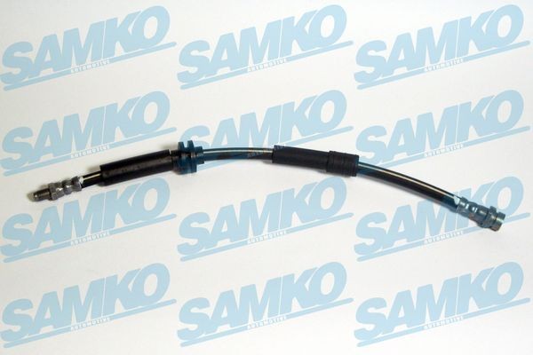 SAMKO Brzdová hadica 6T47983 SAMKO 6T47983 Brzdové hadičky Volvo v50 mw cena