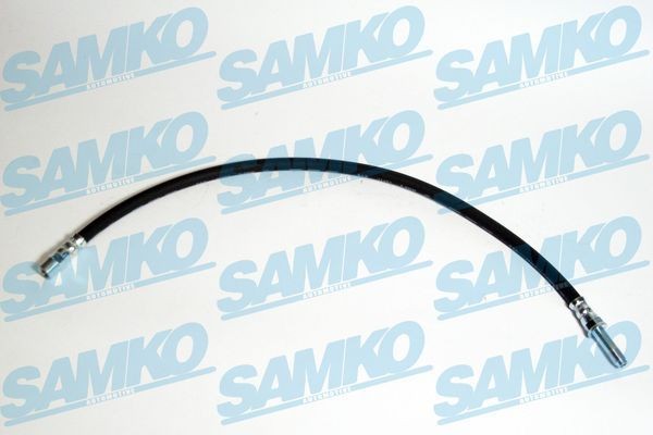 SAMKO Flexible de frein 6T47996 prix Durite de frein Mercedes-Benz 906 6T47996 SAMKO