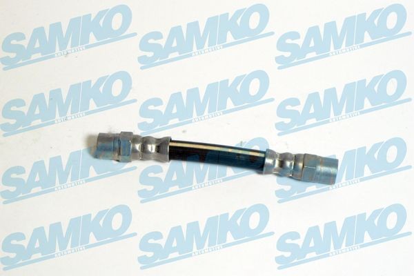 SAMKO Bremseslange 6T47998 SAMKO 6T47998 Bremseslange BMW 5-serie E39 pris