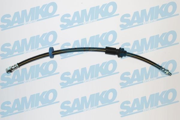 SAMKO Tubo freno 6T48002 6T48002 costo Tubi freno SAMKO FIAT CINQUECENTO