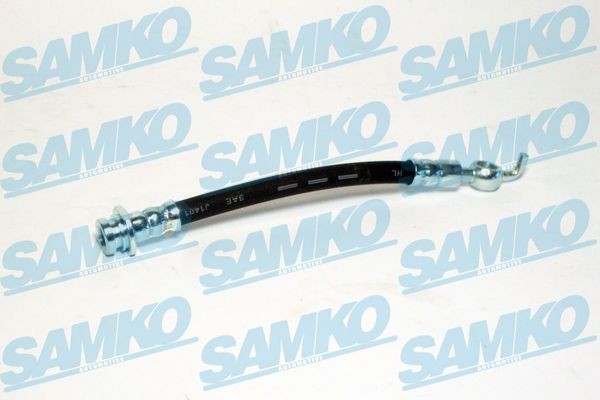 Bremseslange SAMKO 6T48007 SAMKO 6T48007 Bremseslange bak venstre Opel FRONTERA 2000