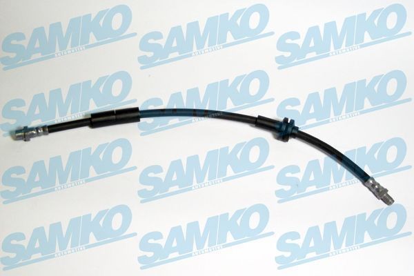 SAMKO Bremseslange 6T48011 6T48011 Bremseslange SAMKO VW TIGUAN