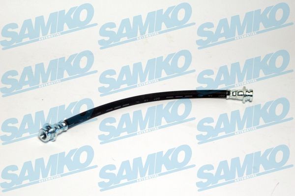 SAMKO Brake hose 6T48013 6T48013 SAMKO brake hose SUBARU