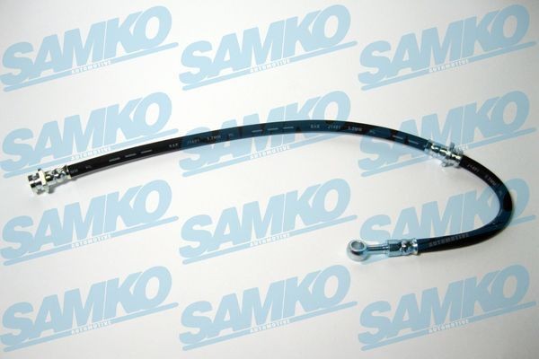 SAMKO Bromsslang 6T48015 SAMKO 6T48015 bromsslangar Nissan Almera Tino pris