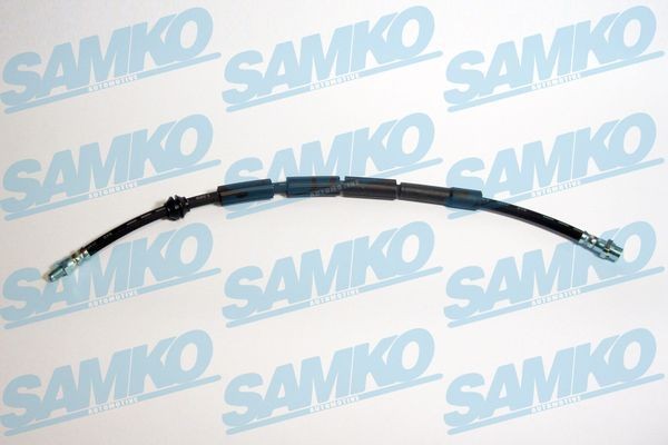 SAMKO Bromsslang 6T48022 SAMKO 6T48022 Bromsslang BMW E64 original