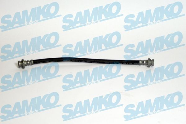 SAMKO Pidurivoolik 6T48033 SAMKO 6T48033 Pidurivoolik Suzuki SX4 S-Cross odava hinnaga