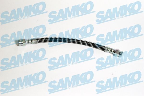 Pidurivoolik SAMKO 6T48043 SAMKO 6T48043 Pidurivoolik HYUNDAI GETZ 2010