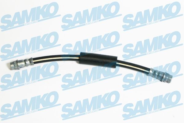 SAMKO Ελαστικός σωλήνας φρένων 6T48047 6T48047 SAMKO Ελαστικός σωλήνας φρένων Citroën φθηνά