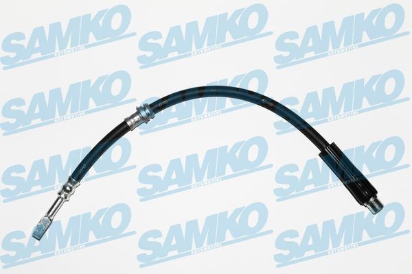 SAMKO Bremseslange 6T48057 SAMKO 6T48057 Opel Signum CC Bremseslanger pris