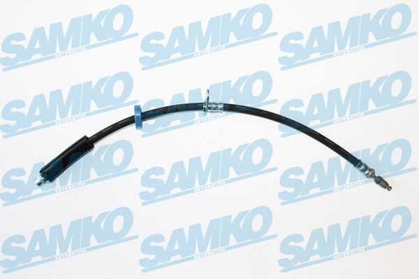 SAMKO Bromsslang 6T48063 SAMKO 6T48063 bromsslangar 301 Sedan pris