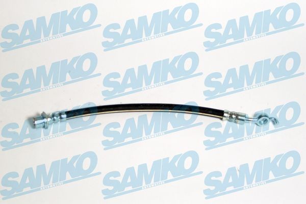 SAMKO Brzdová hadica 6T48074 Brzdové hadičky SAMKO LAND CRUISER 6T48074 lacné