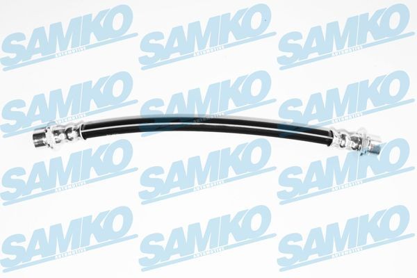 SAMKO Ελαστικός σωλήνας φρένων 6T48077 6T48077 SAMKO Ελαστικός σωλήνας φρένων Citroën φθηνά