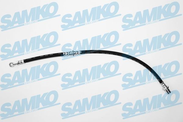 SAMKO Ελαστικός σωλήνας φρένων 6T48078 SAMKO Ελαστικός σωλήνας φρένων SUBARU 6T48078