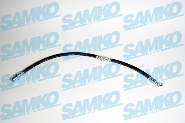 Bremseslange SAMKO 6T48082 SAMKO 6T48082: Bremseslange Subaru FORESTER 2007