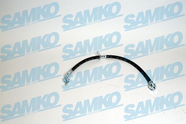 SAMKO Ελαστικός σωλήνας φρένων 6T48094 SAMKO 6T48094 γνήσια Ελαστικός σωλήνας φρένων Camry IV Sedan (_V2_) κόστος